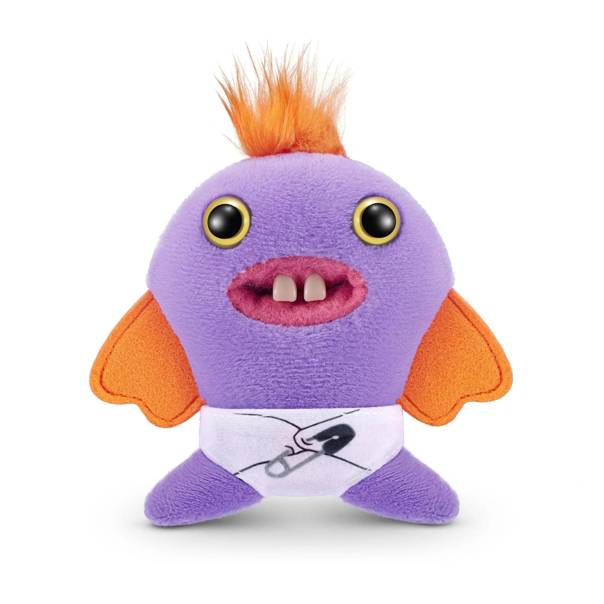 Fuggler ZURU Baby Fuggs 3.5 inch - Series 3 15703H