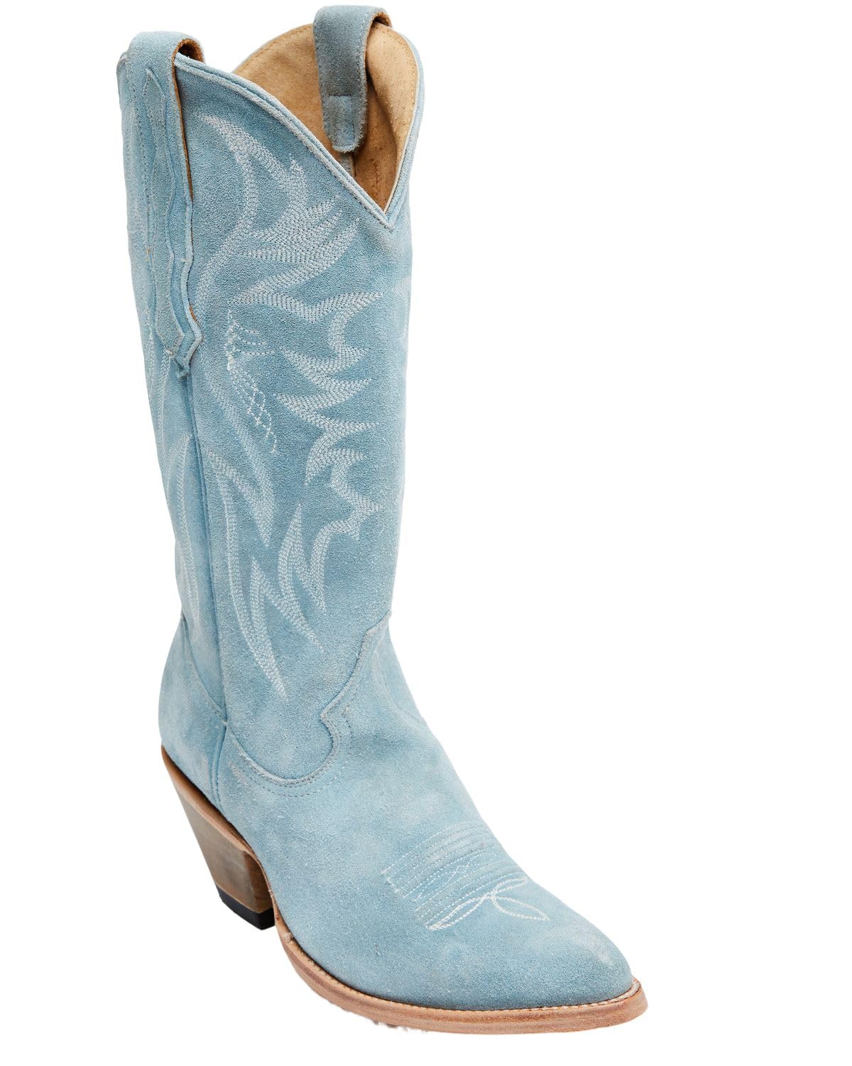 Idyllwind Womens Charmed Life Western Boot Round Toe - Biwsp21l17-C