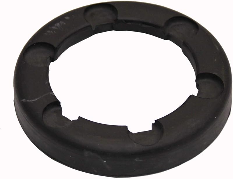 Isolador da mola helicoidal MOOG K160082 – 1 unidade