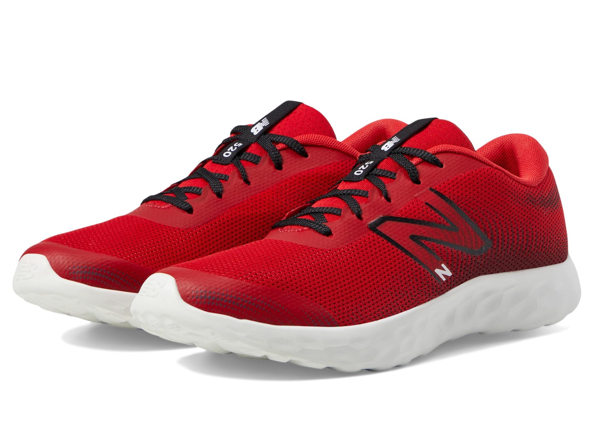 New Balance 520v8, Zapatillas Unisex niños