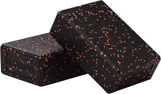 Actifoam Yoga Blok 2'li SET Yoga Köpüğü Yoga Bloğu