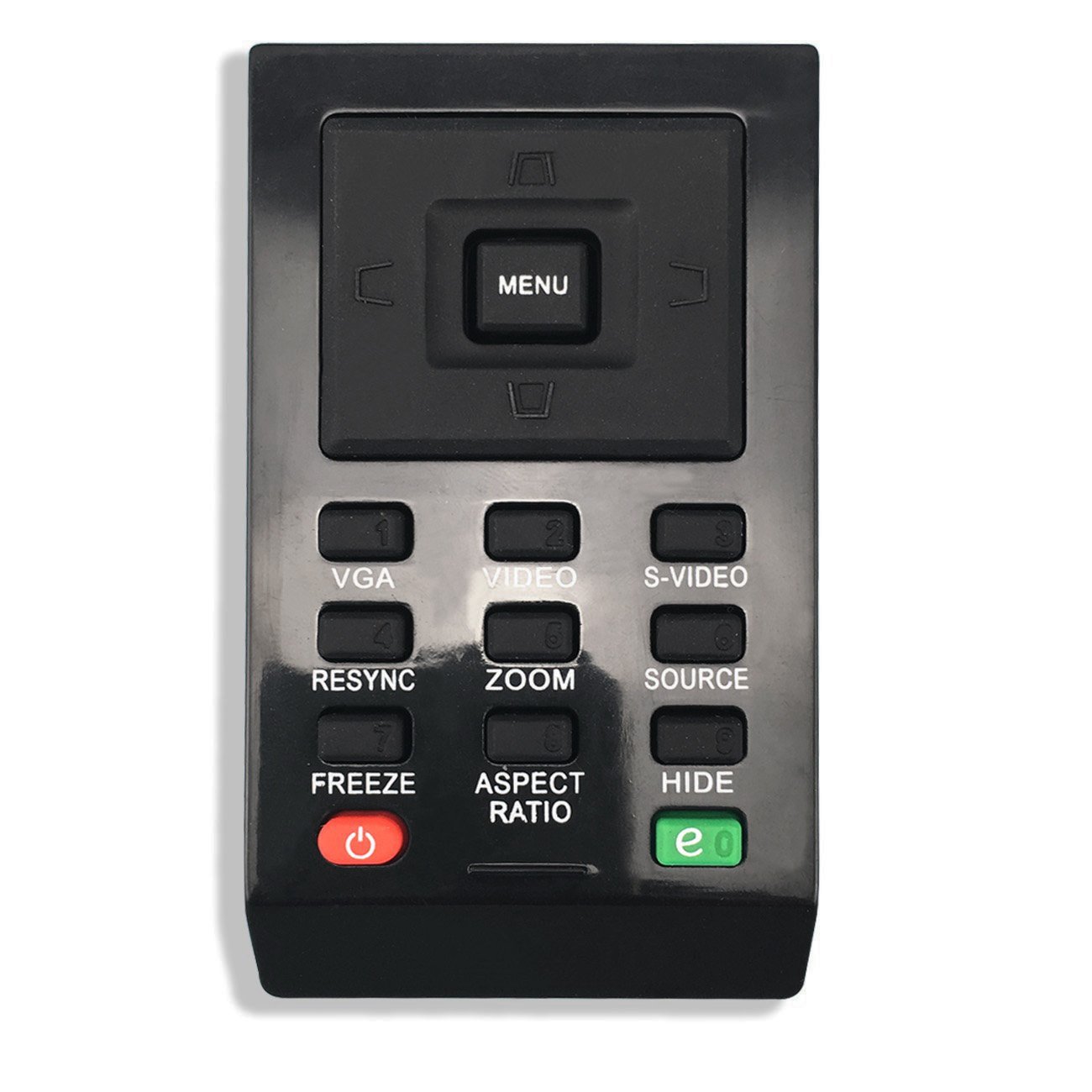 Buy Remote Control for Acer Projector P1163 X112 X110P X1161P X1161PA