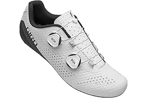 GIRO Empire Cycling Shoe: Engineered for Elite Performance