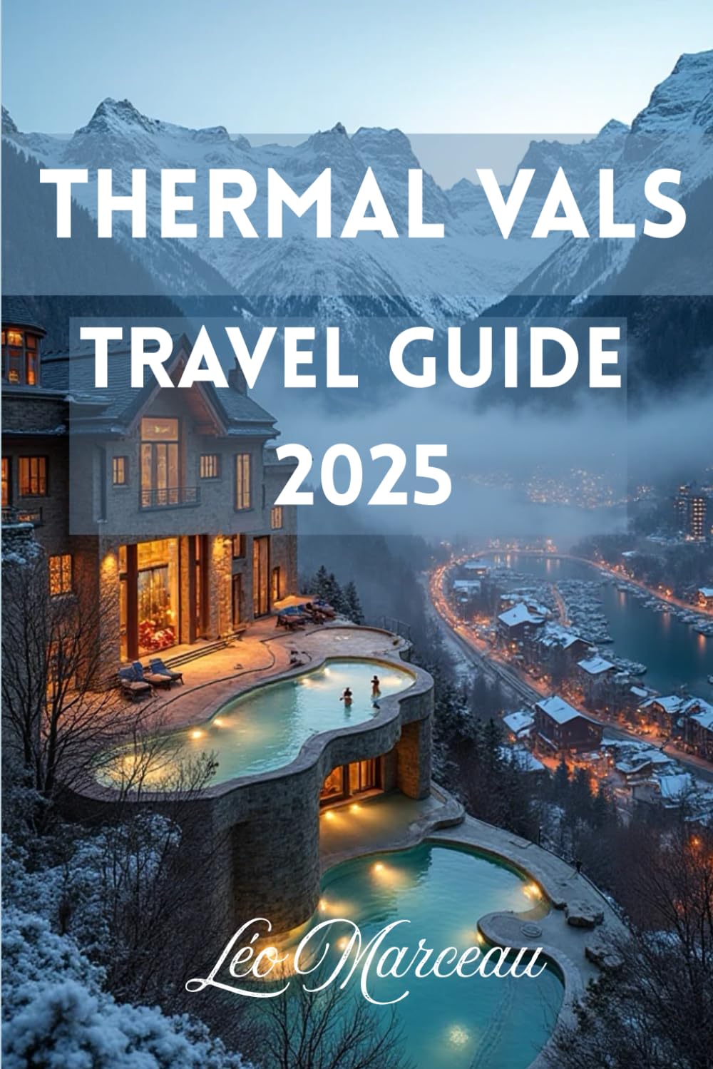 Thermal Vals Travel Guide 2025: Discover Switzerland’s Hidden Alpine Spa, Village Traditions & Scenic Adventures