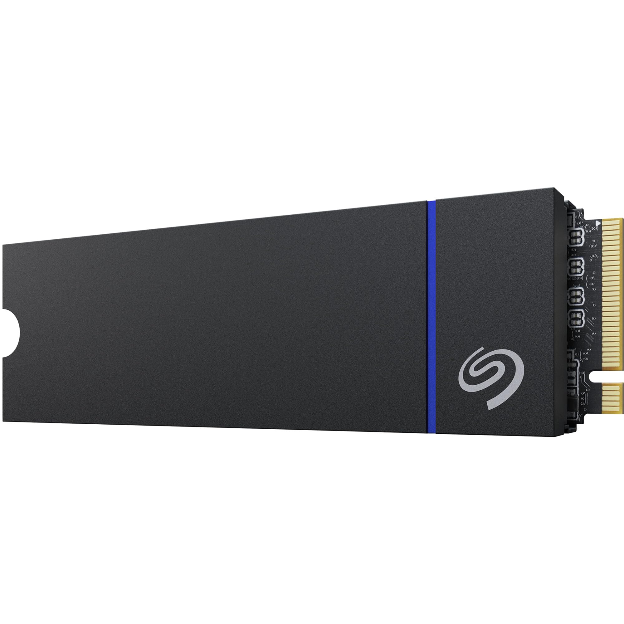 Amazon | Seagate (シーゲイト) ゲームドライブ PS5 2TB 内蔵ソリッド