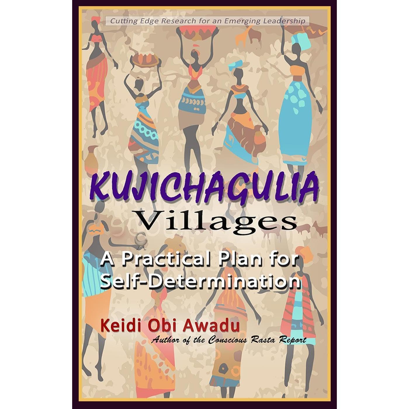 KUJICHAGULIA VILLAGES