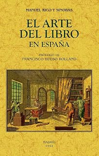 El Libro del Arte en España