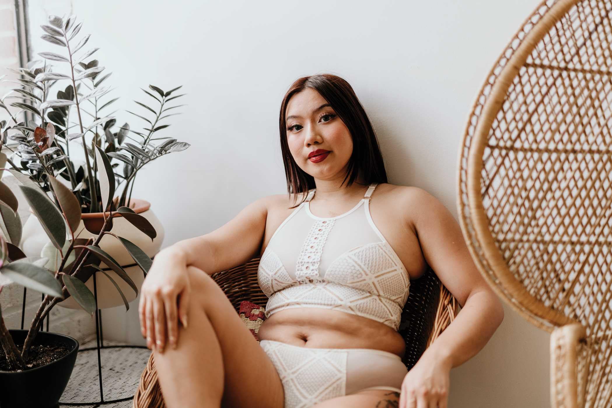 Sew Lingerie: Make Size-Inclusive Bras, Panties, Swimwear & More: Everything You Need to Know