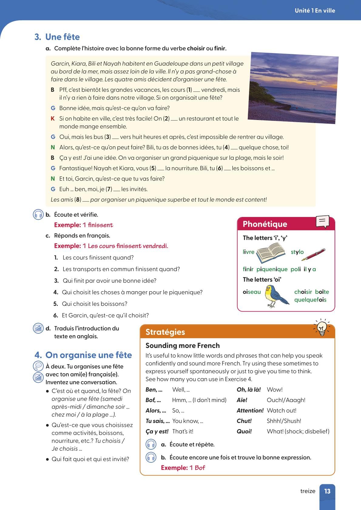 Student Book 2