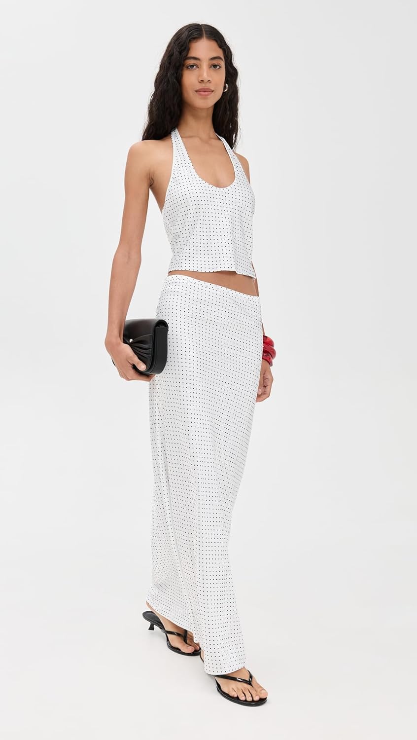 Lioness Women's Roxy Halter Top