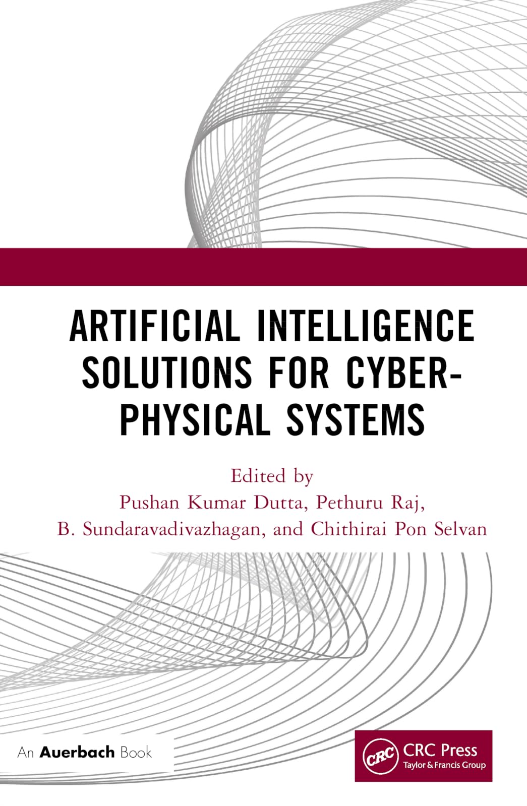 Buy Artificial Intelligence Solutions for Cyber-physical Systems — BookShops.in