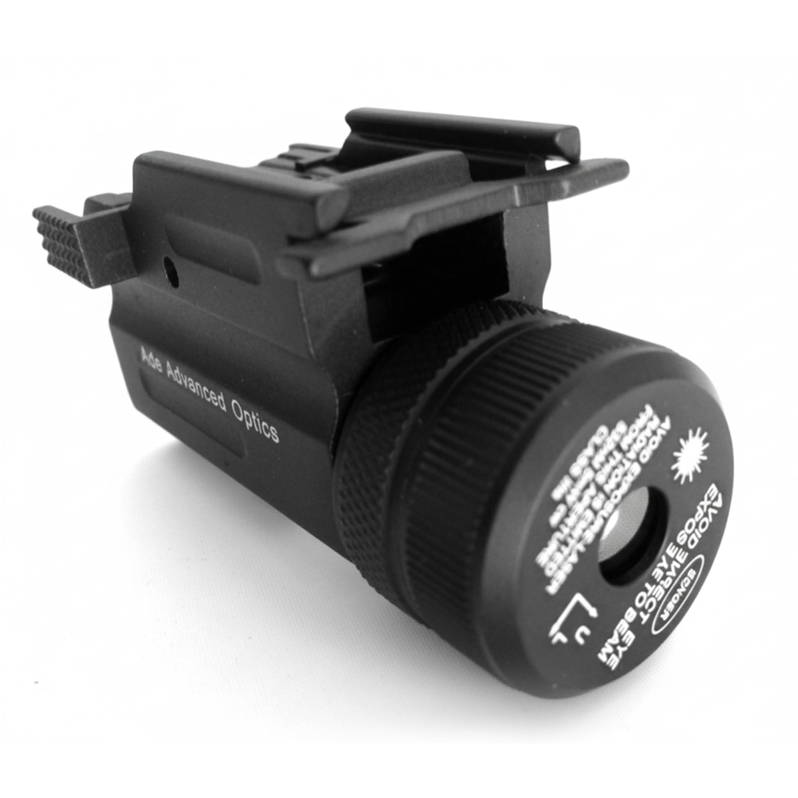 Amazon.com : ADE Advanced Optics – Ultra Compact Green Laser +