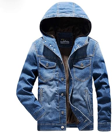 denim jacket amazon