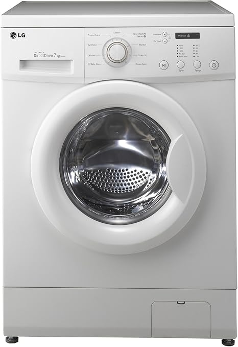 Lg inverter direct drive 7kg price Outlet