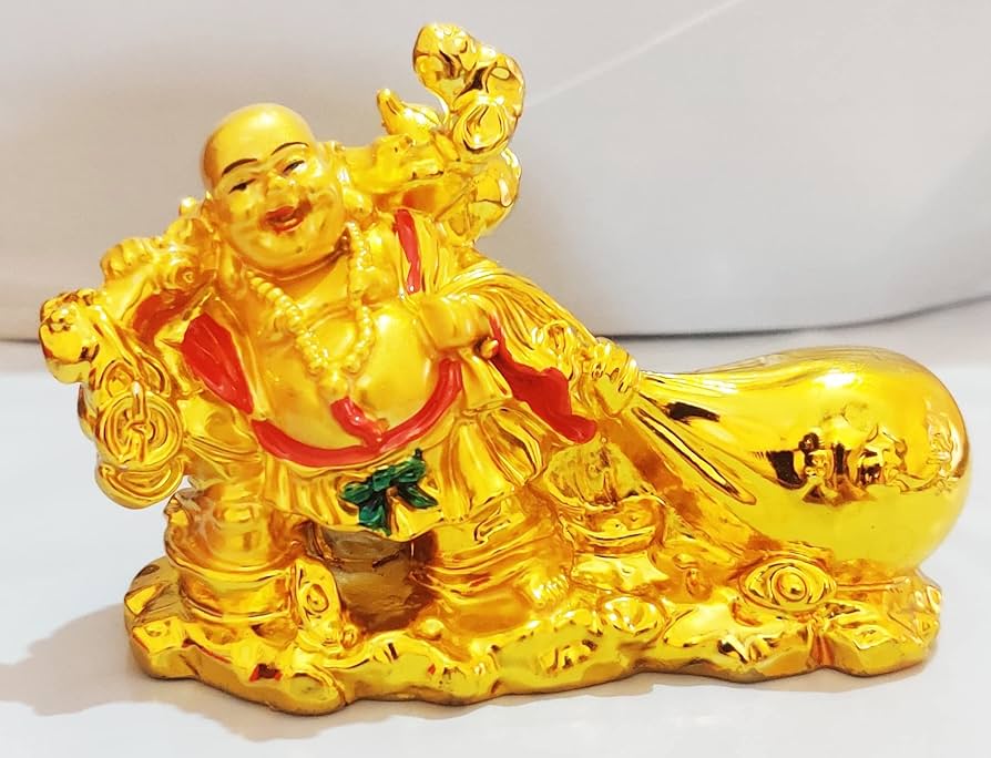 Feng Shui Wealth Bracelets