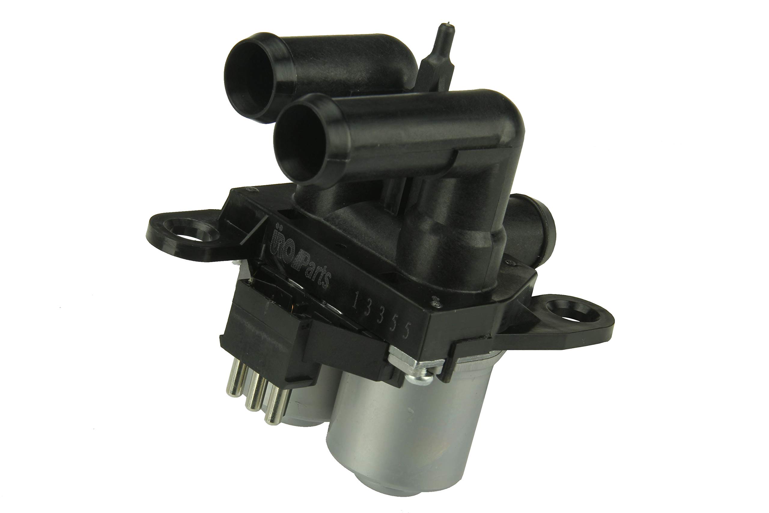 URO Parts 001830348464 Heizungsventil, Dual Solenoid Style Ventil 