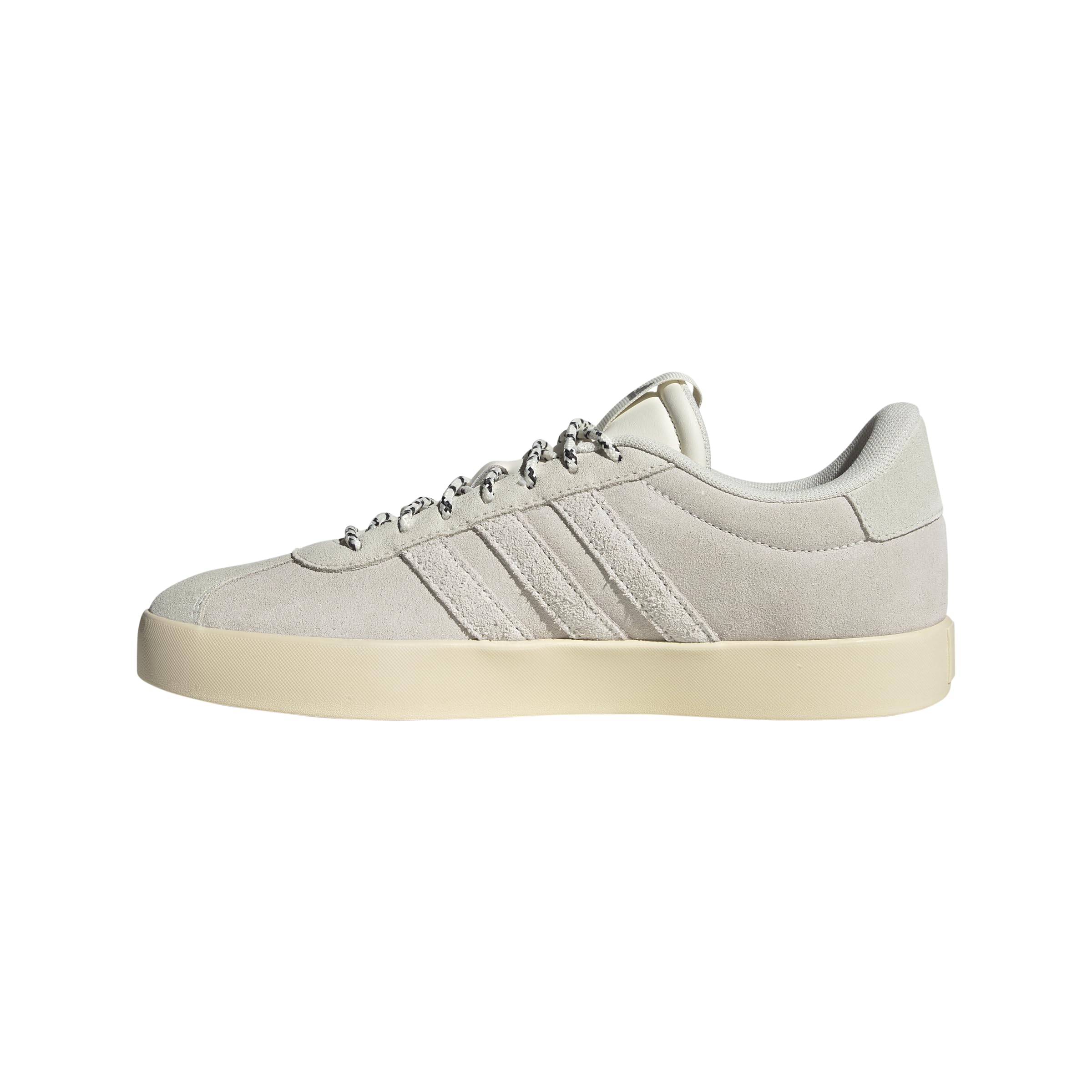 adidas Men's Vl Court Sneaker