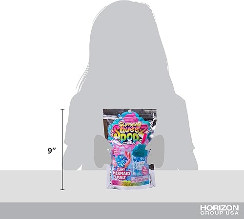 Miniatura 5 de Squeezpops Llama Latte