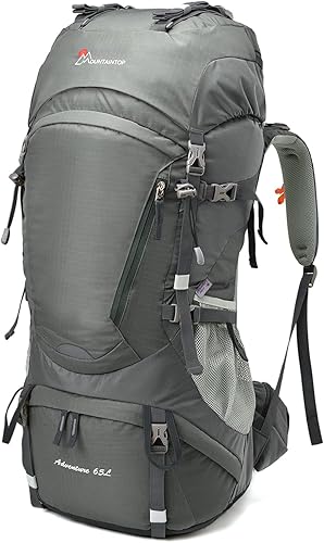mountaintop 65l backpack