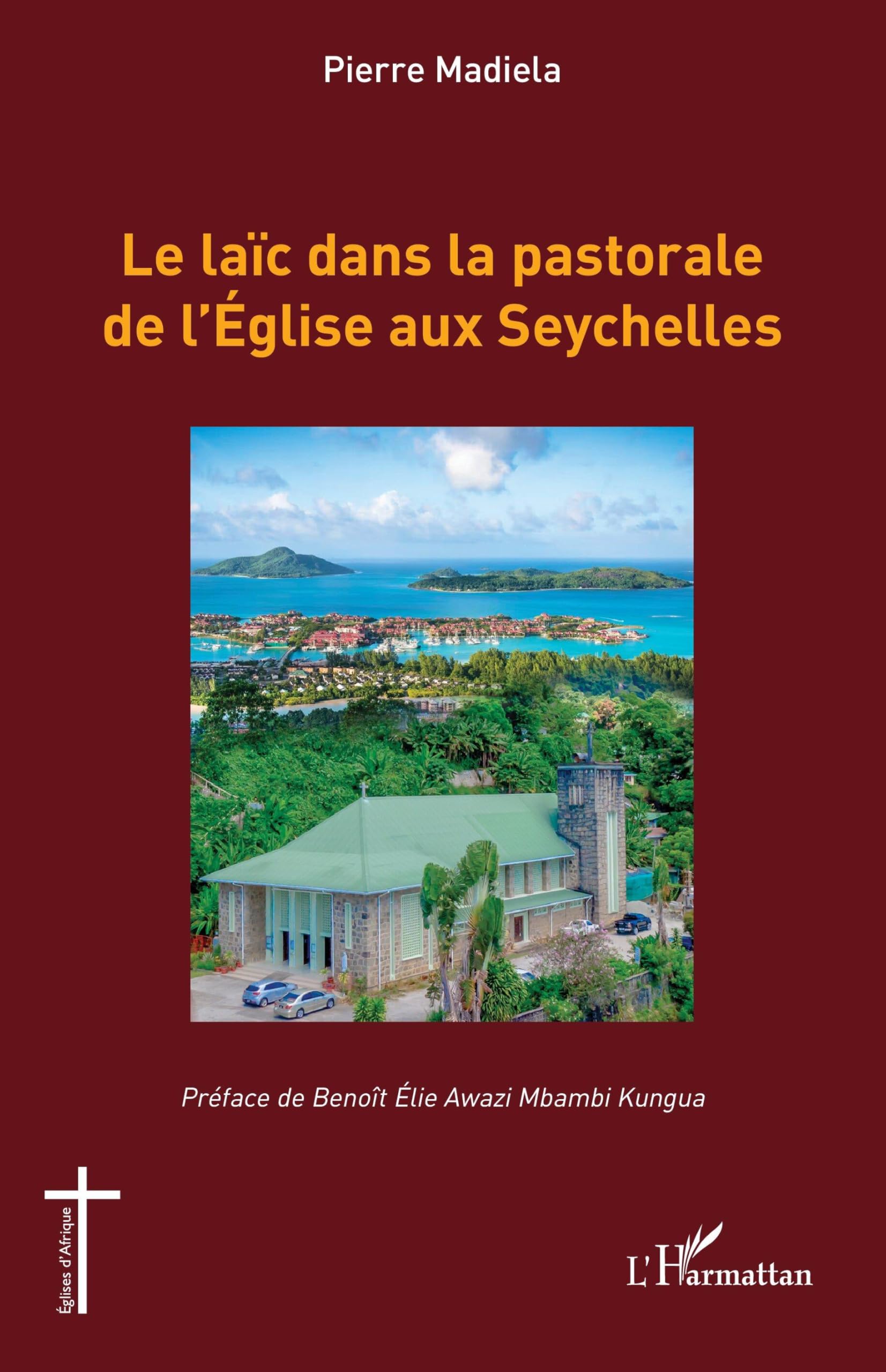 Le laïc dans la pastorale de l’Église aux Seychelles (Églises d'Afrique)