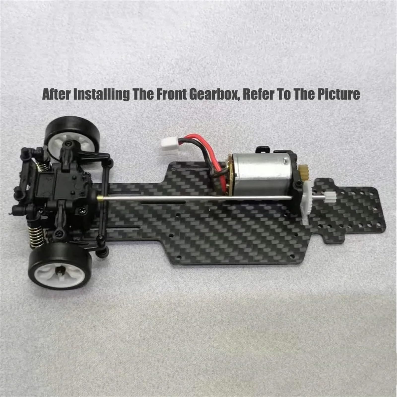 GRK evo→5 コンバ　 ホイールベース 239 MGRKevo→5 コンバージョンキット WB260 239 225 GRKGS2EVO対応