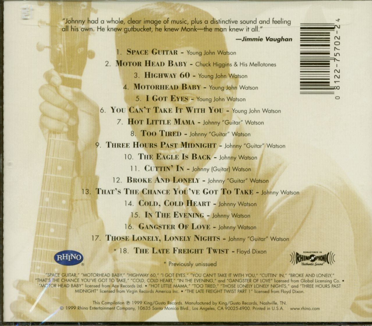 Best of,Very