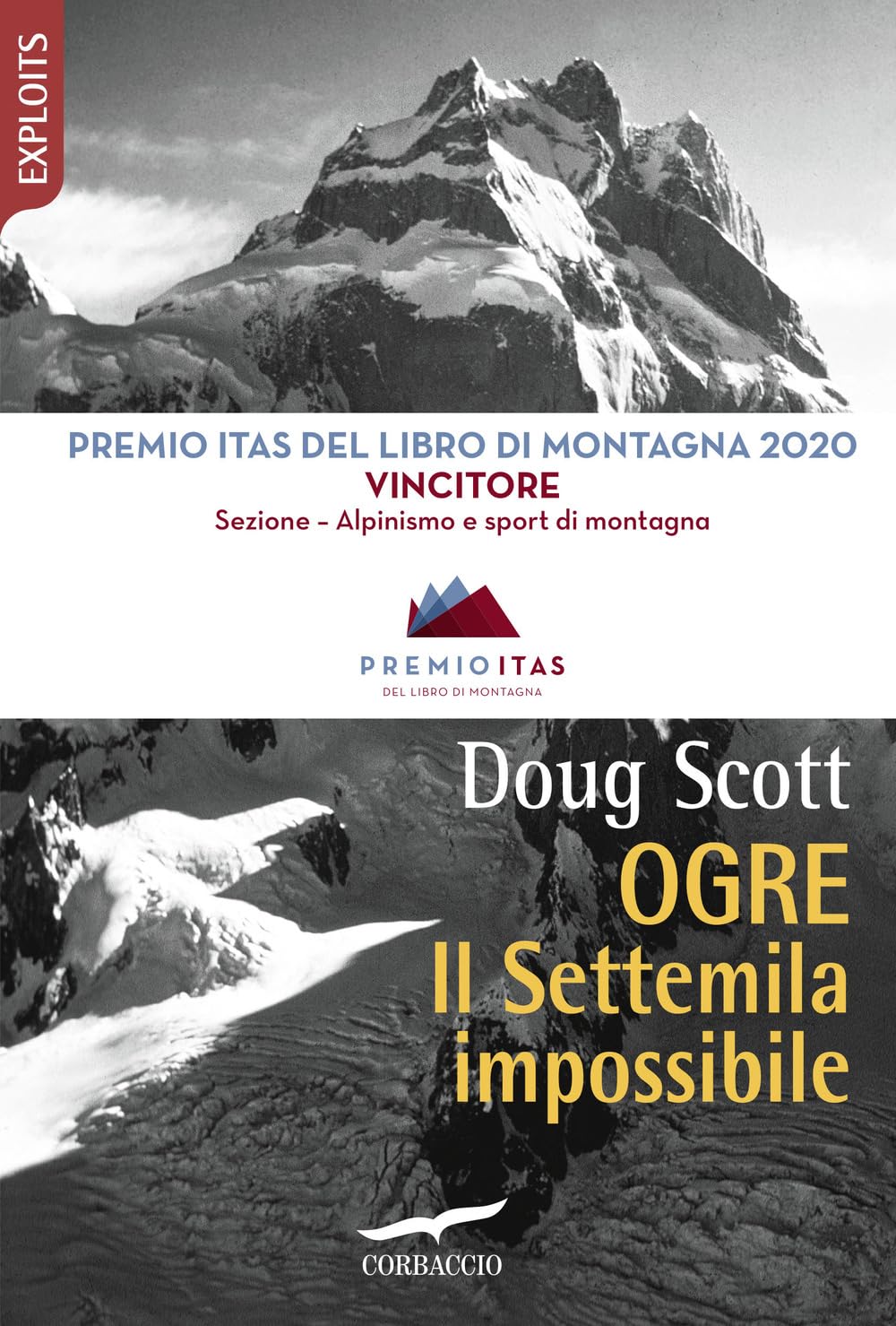 Ogre. Il Settemila Impossibile - 4
