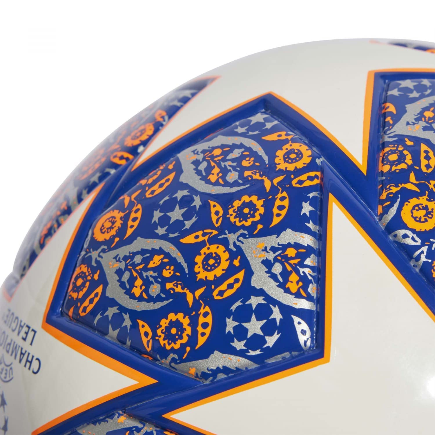 Adidas UCL Lge J350 Is - Pallone da Calcio Unisex Bambini