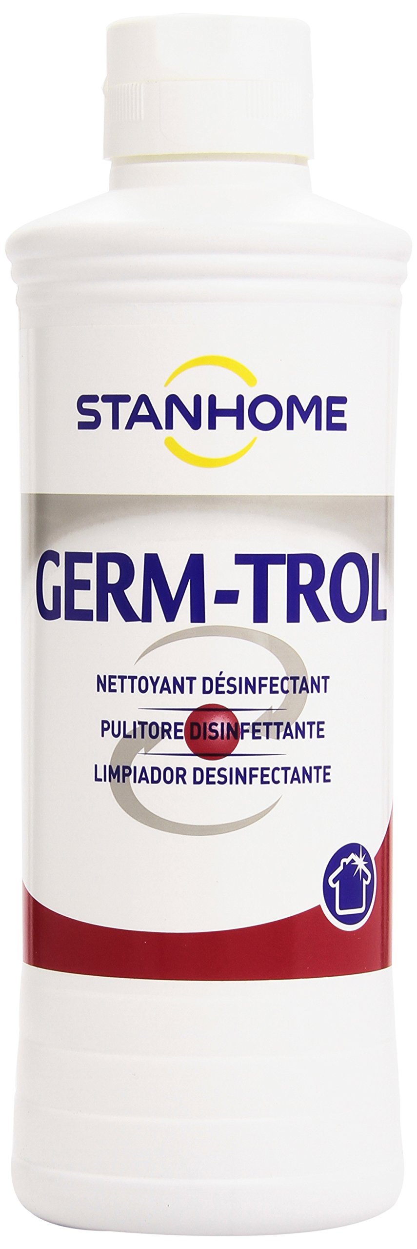 STANHOME GERM-TROL