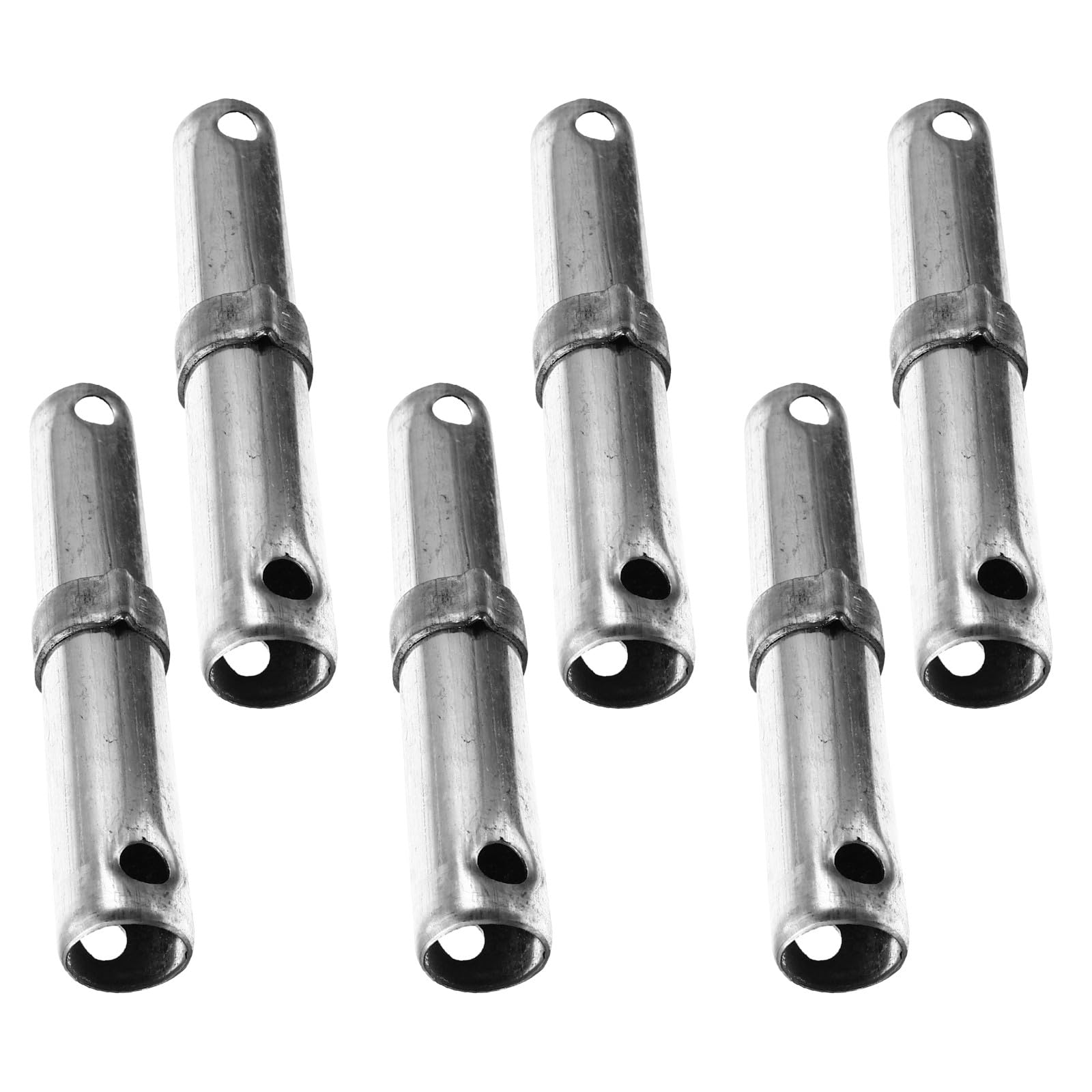 Goupilles d'accouplement pour échafaudage métallique galvanisé tube 36 mm