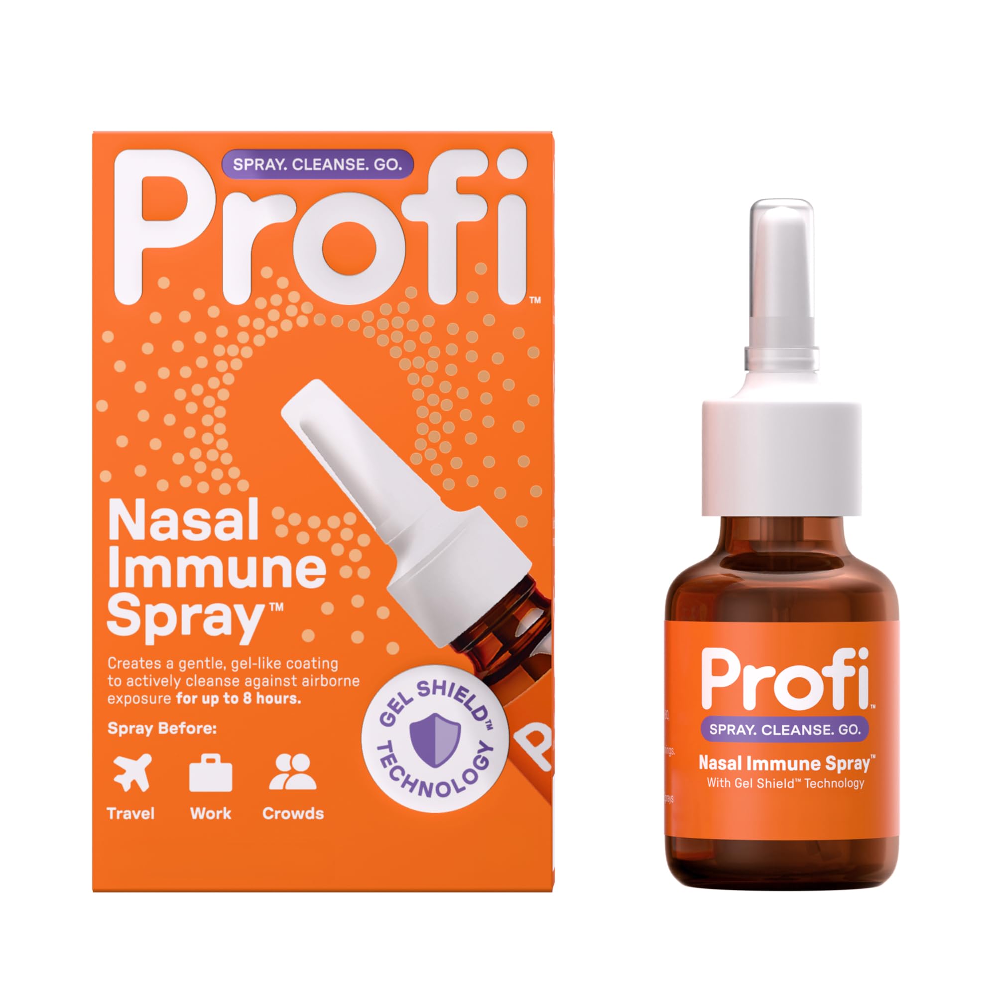igf 1 lr3 nasal spray work Profi™ for Crowded Spaces & Air Travel - Lasts Up to 8 Hours The Surprising Truth About #MenGlowKit Net content: 15tabs.:USP: ₹37.93/tab