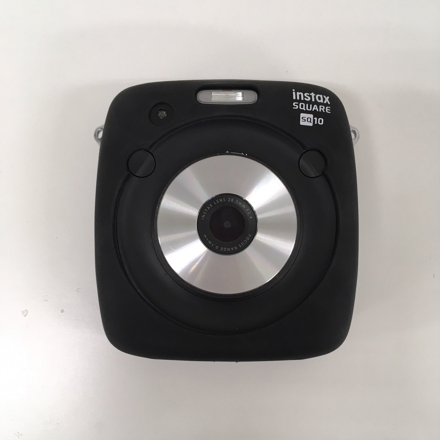Amazon | 富士フイルム(FUJIFILM) インスタントカメラ “instax SQ10 