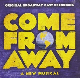 Come From Away O.S.T.