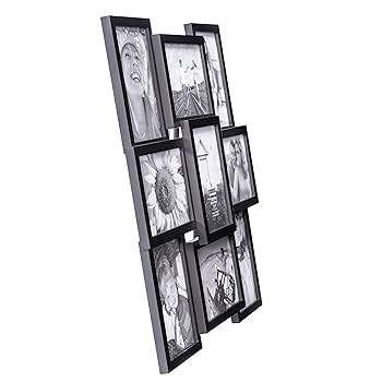 collage / デスパンダ ArtToFrames Collage Photo Picture Frame with 4 - 9x12