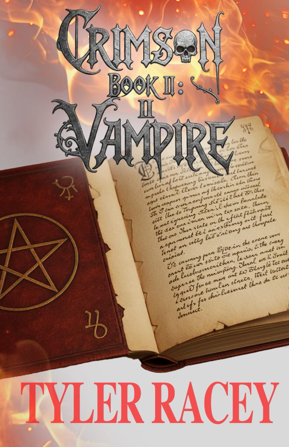 Crimson Book 2