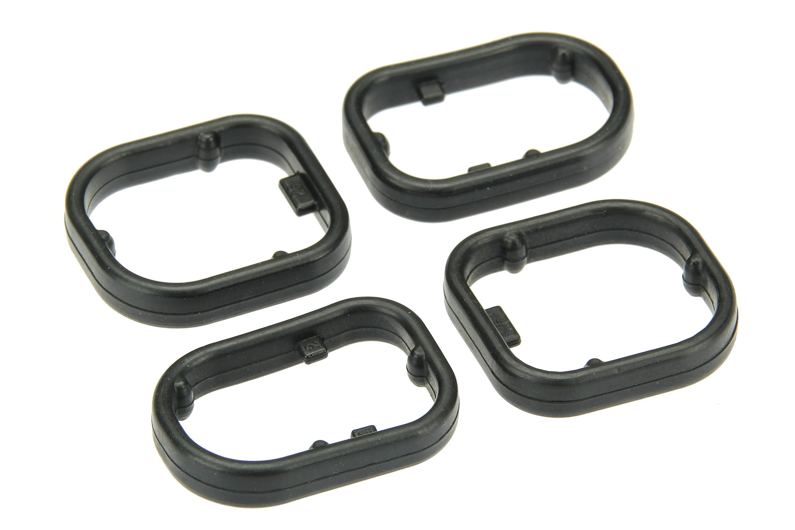 Amazon.com: URO Parts 11428580681 Oil Cooler Gasket Set : Automotive 