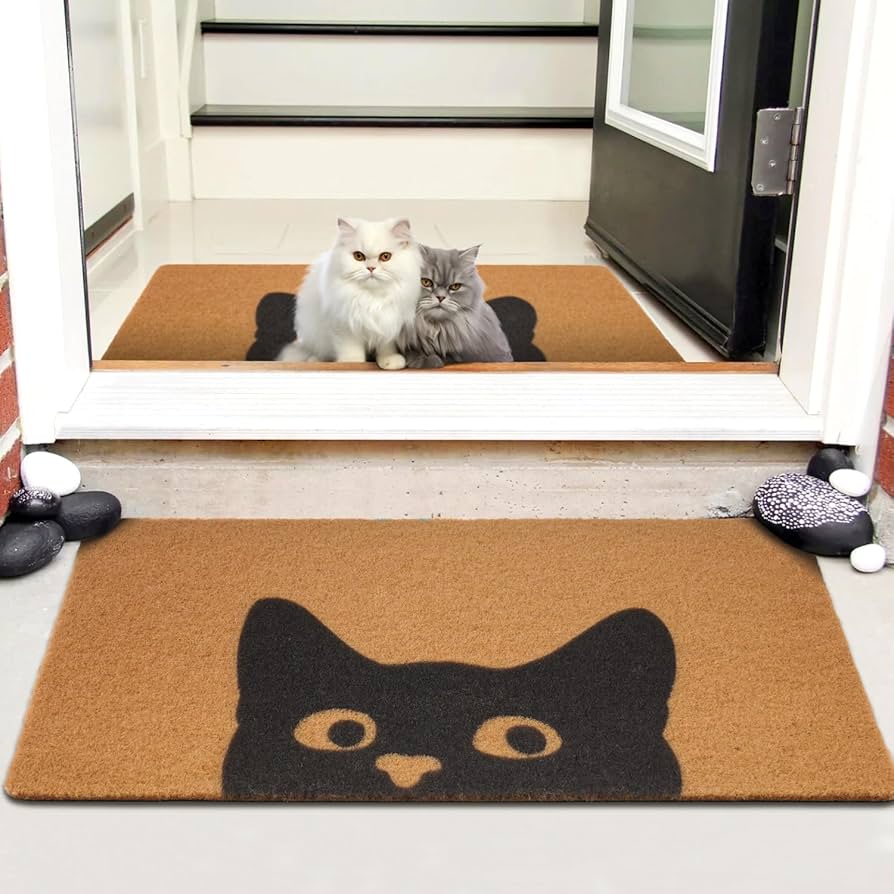 ラグ・カーペット KEY DOG&KEY CAT DOOR MAT ラグ・カーペット KEY DOG&KEY CAT DOOR MAT ラグ・カーペット KEY