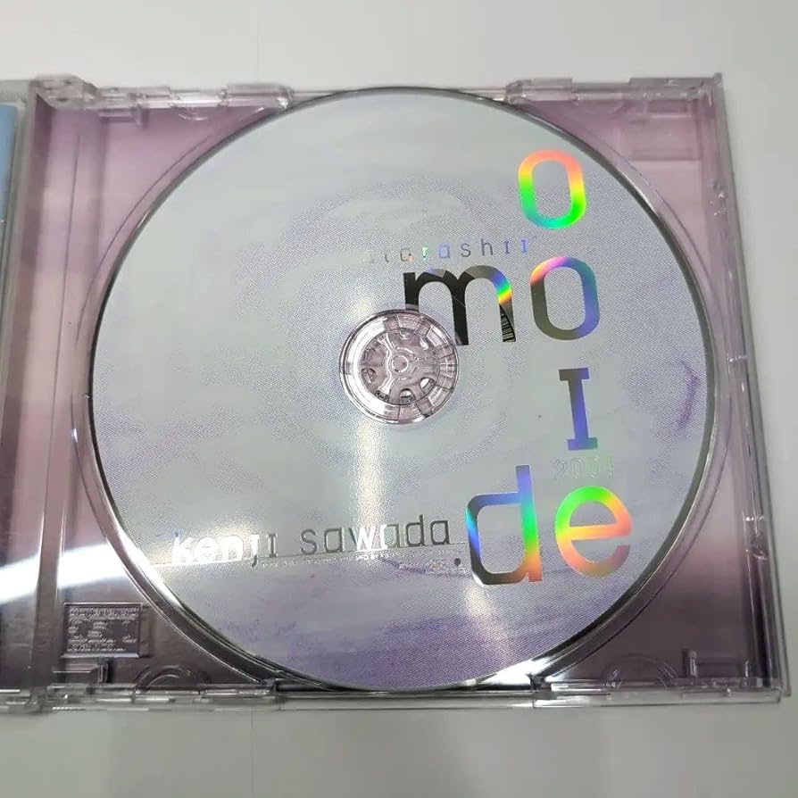 Amazon.co.jp: 新しい想い出2001 沢田研二 Kenji Sawada : Home