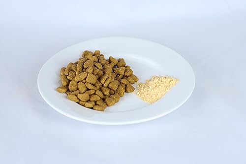 Miniatura 4 de Potenciador de comida de queso de 4.4 onzas  Hecho a mano en Estados Unidos para los comedores exigentes  Estimulante natural del apetito