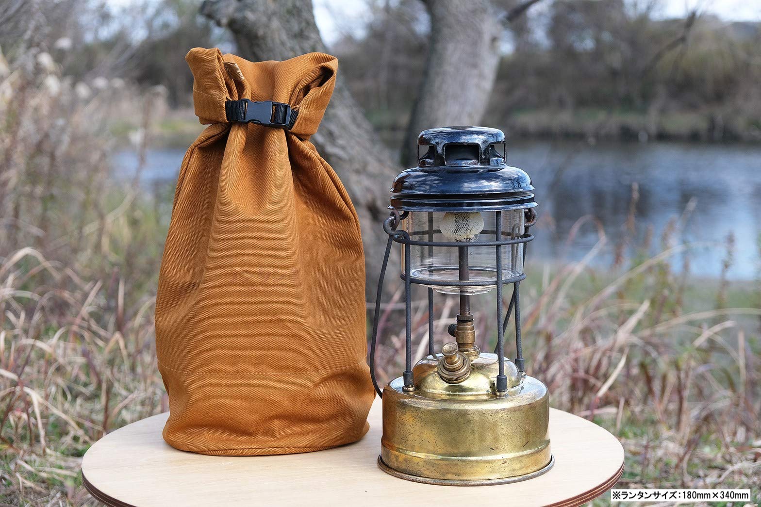 Amazon.co.jp: Lantern Kai Lantern Case 40 No. 8 Canvas, Made in
