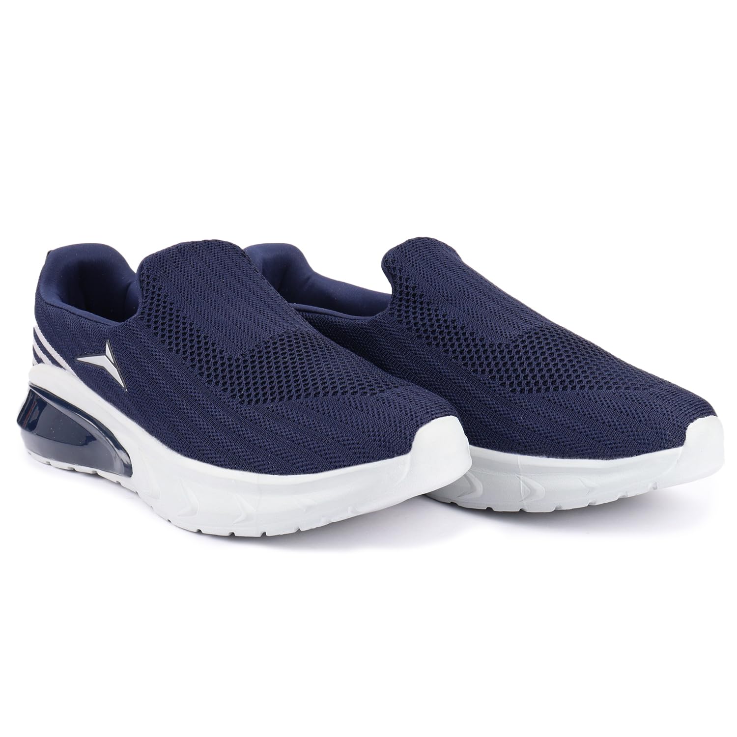 JQR Mens Ease Sports, Running,Walking, Training Shoes |Stylish, Breathable,Lightweight,Comfortable (B0DGLB3TNG) Amazon Price History, Amazon Price Tracker