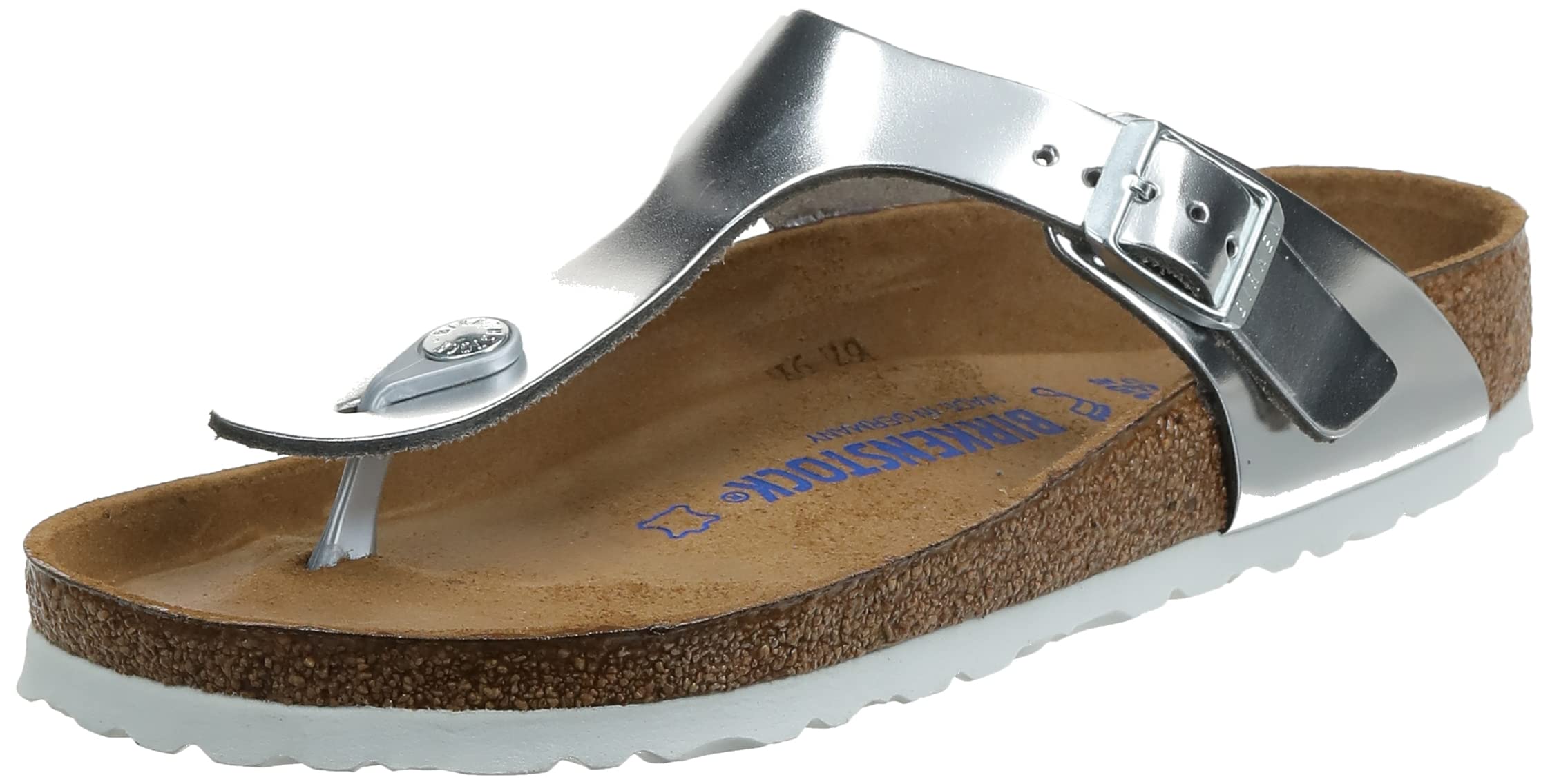 BirkenstockUnisex Open Toe Sandals