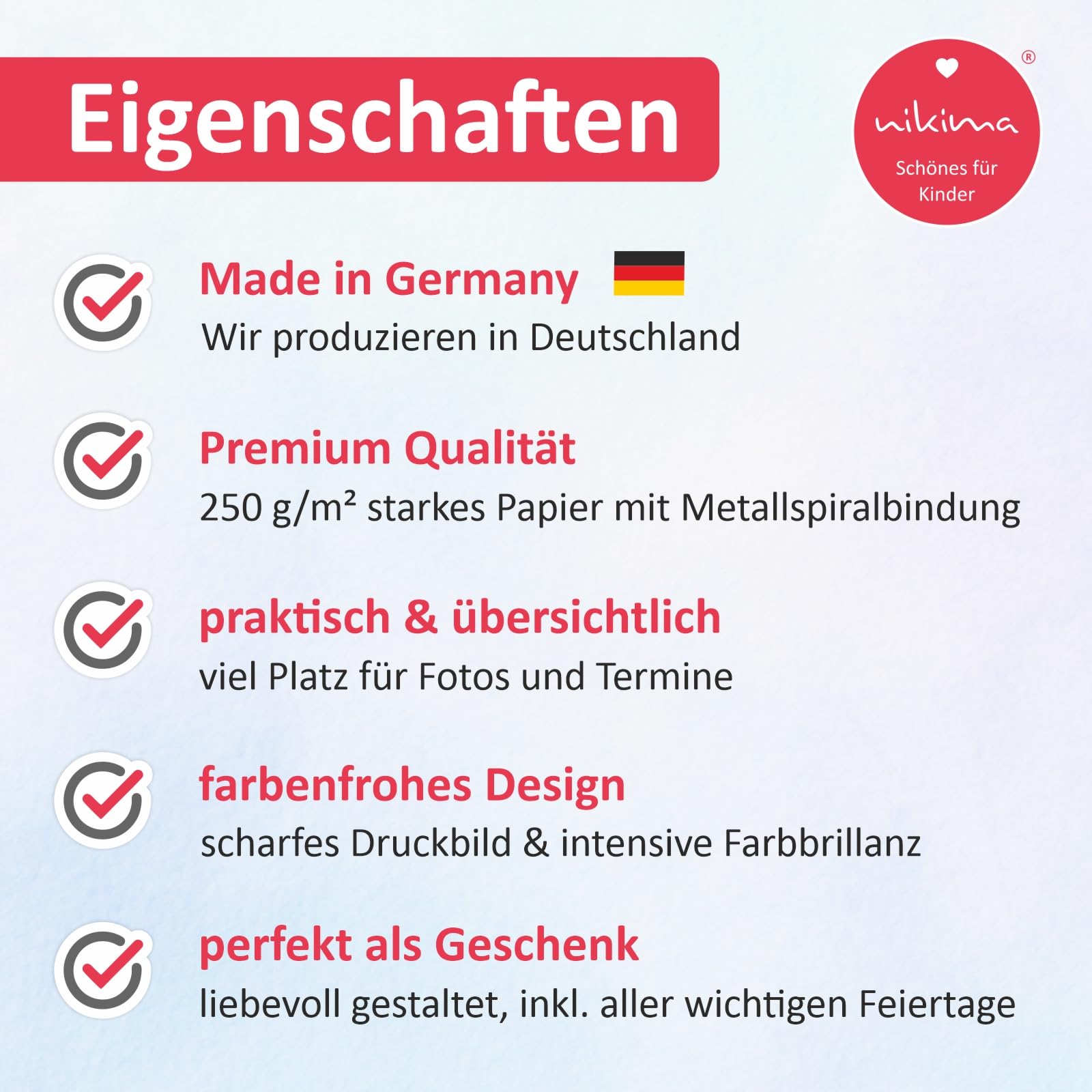 Knutselkalender 2025, om zelf vorm te geven, fotokalender 2025 Knutselkalender 2025, om zelf vorm te geven, fotokalender 2025