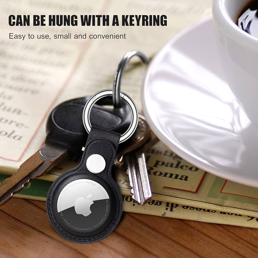 Apple キーリング レインボー Apple キーリング レインボー