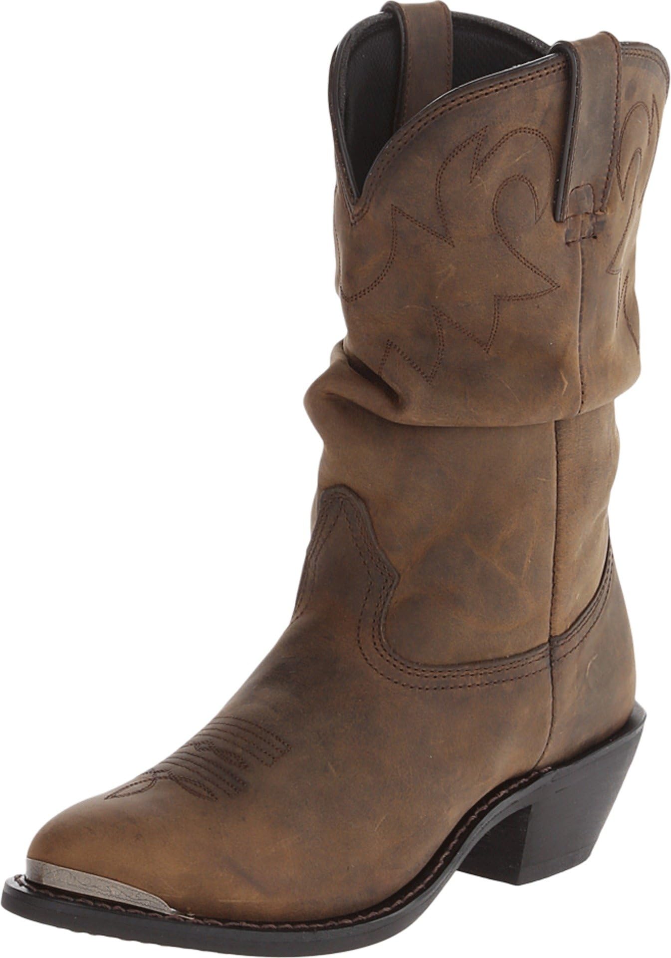 Women's Slouch 11" Western Boot