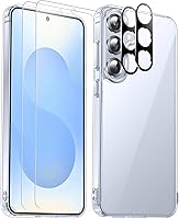 Vista 57 de SPIDERCASE Funda solo para Samsung Galaxy S23, a prueba de golpes, solo para Samsung Galaxy S23, morado oscuro