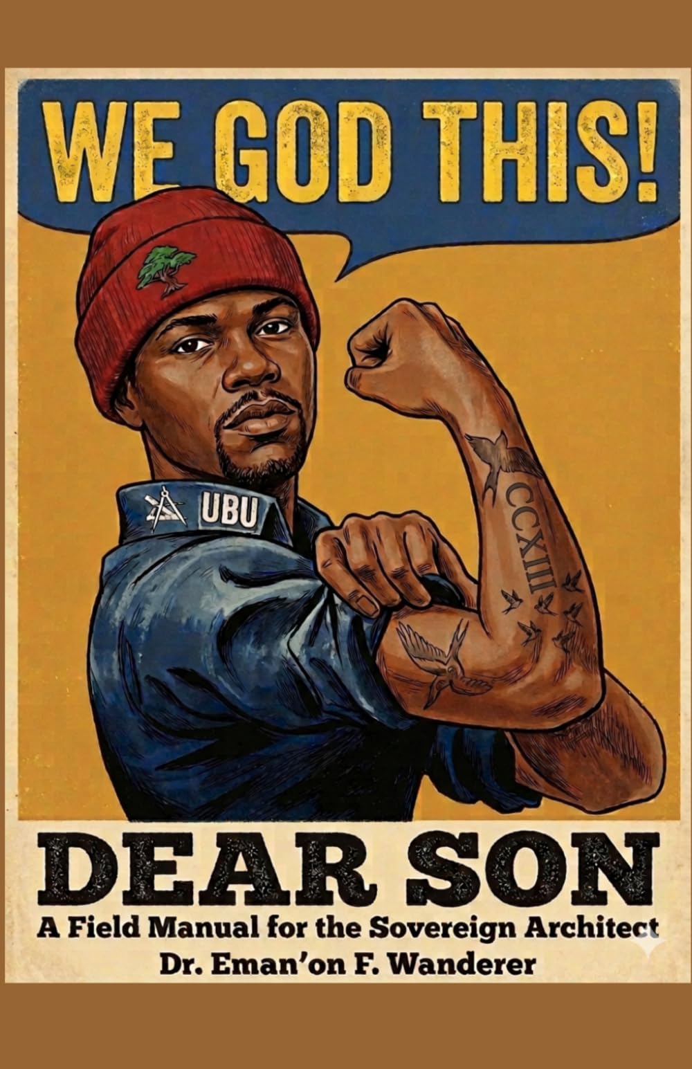 DEAR SON: A Field Manual for the Sovereign Architect
