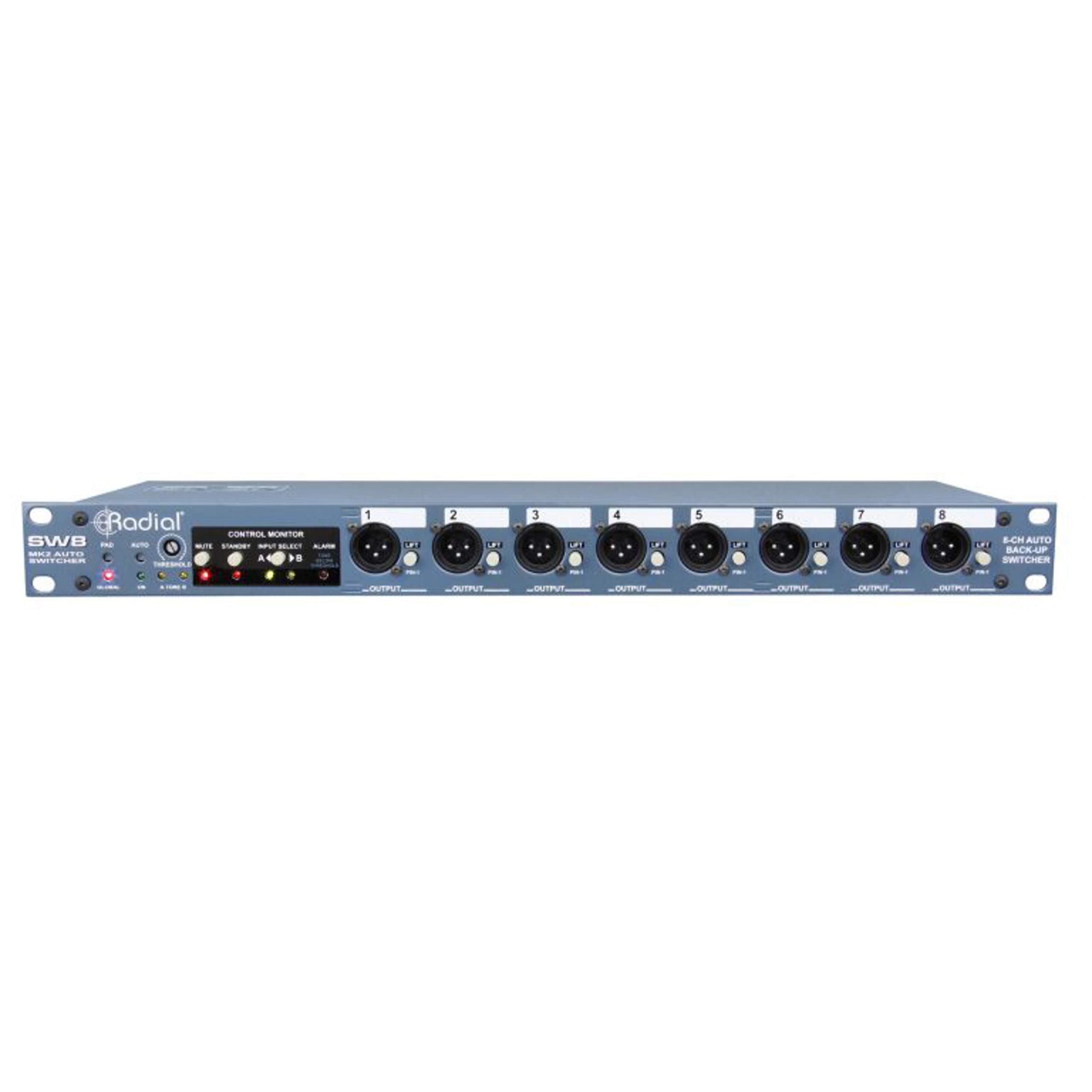 SW-8
