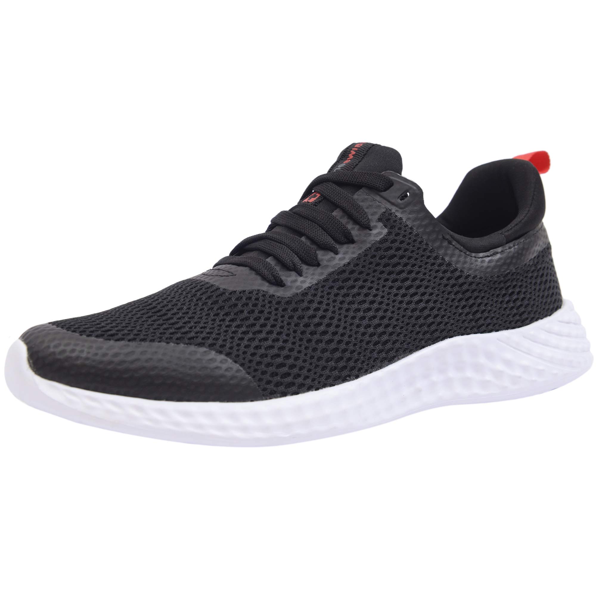 Alpine SwissWade Mens Lightweight Mesh Sneakers Lace Up Low Top Tennis Shoes