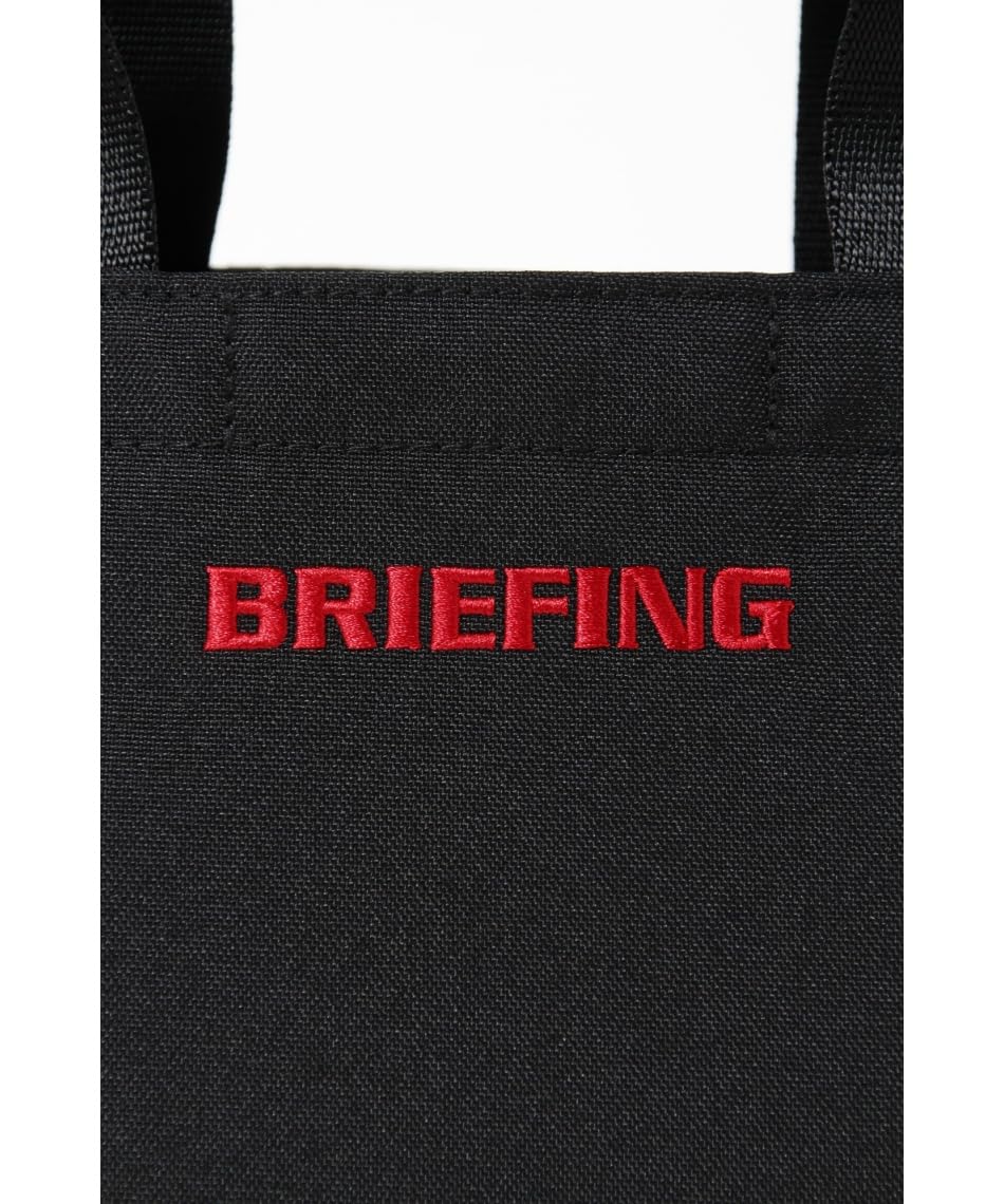 ブリーフィングカートバッグ ブリーフィング カート トート [ブラック コヨーテ] BRIEFING
